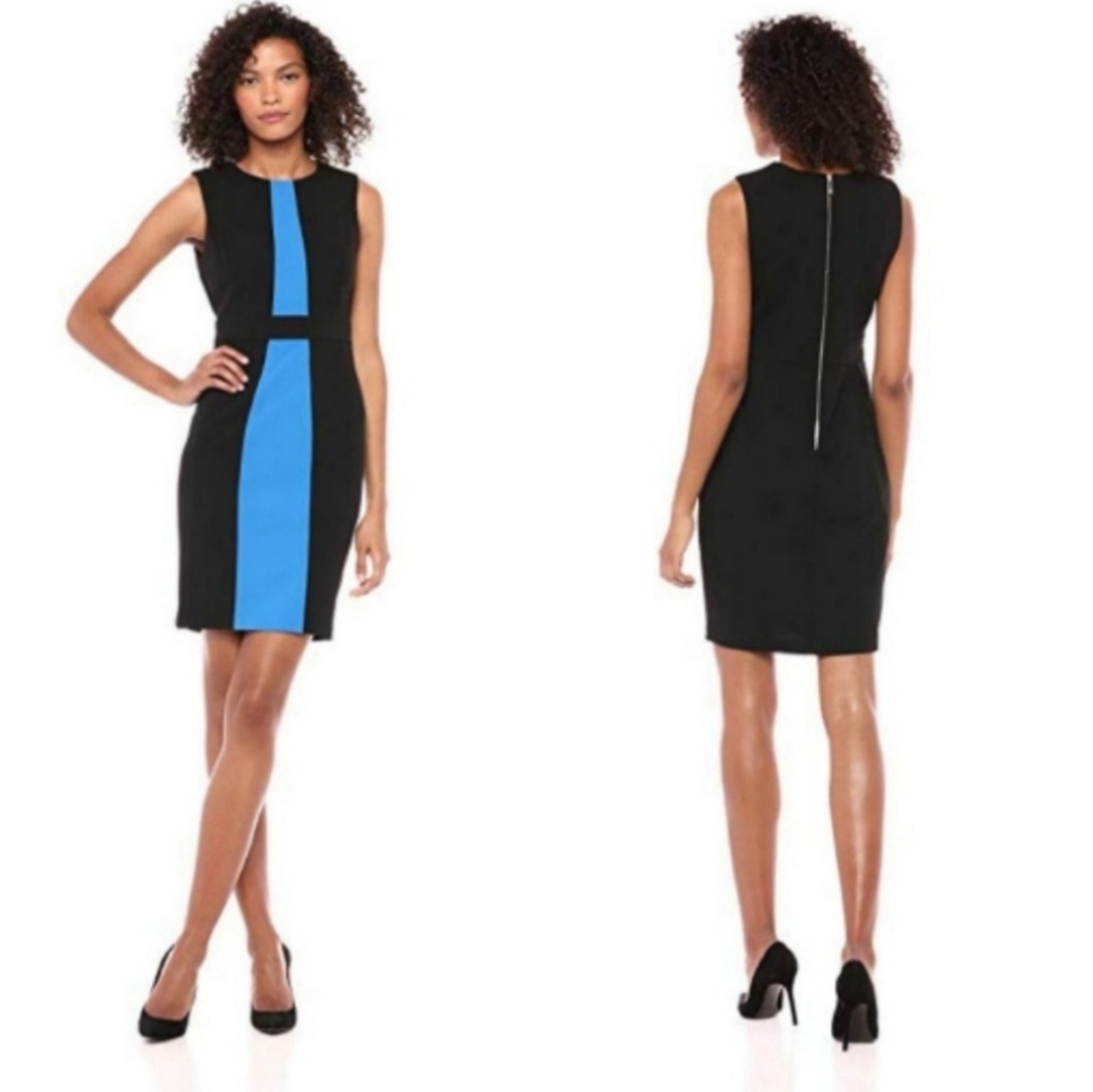 TOMMY HILFIGER SHEATH DRESS *NWOT*